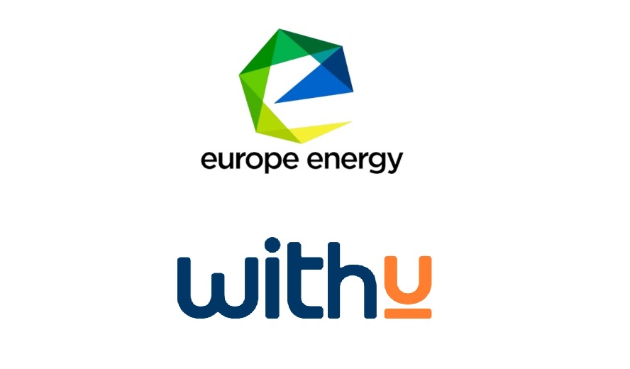 Europe Energy - Avviso in Pubblicità